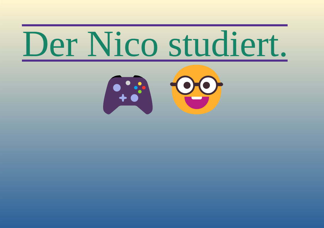 The Webmaster himself